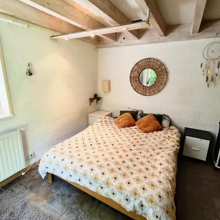 Tatil Evi La Petite Maison Dans La Prairie