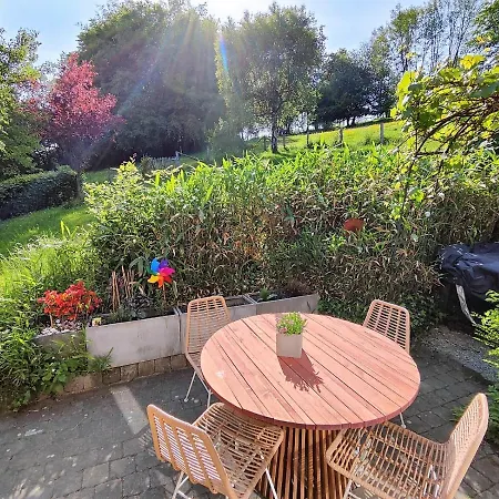 La Petite Maison Dans La Prairie Tatil Evi