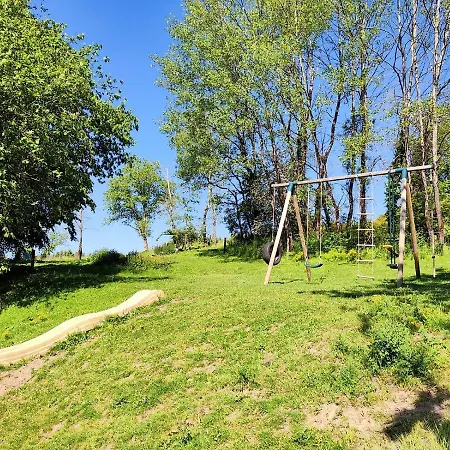 La Petite Maison Dans La Prairie